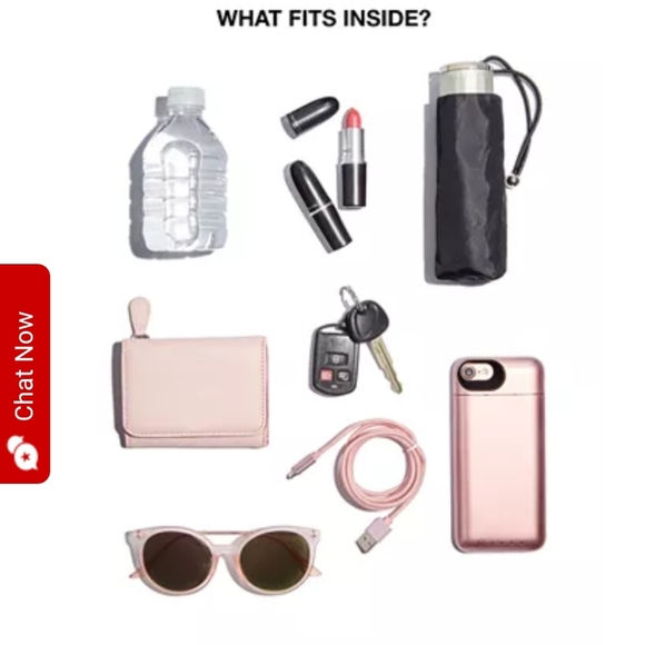 Michael Kors East West Sachel medium - Picture 4 of 7